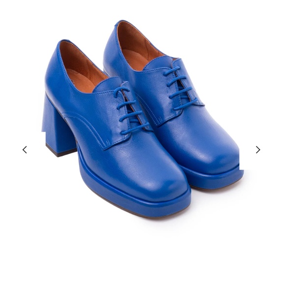 Lintervalle Shoes - Shoes